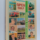 Bruno Taajamaa : Open golf : kokemuksia kentiltä - pikkukuva 1