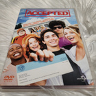 DVD Accepted - pikkukuva 1