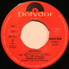 Jouko Ja Kosti – Mama Loo/Kun Aika Kuluu - pikkukuva 2