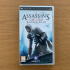 Assassin's Creed: Bloodlines - PSP - pikkukuva 1