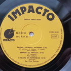 Tony Leblanc – Disco Para Reir LP - pikkukuva 3