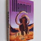 Stephen Baxter : Mammutit Kirja 3, Jääluu - pikkukuva 1