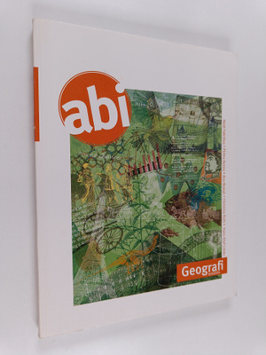 Abi geografi - Geografi