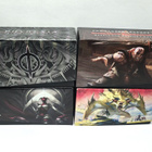 MTG - 4kpl Bundle / Fat Pack laatikoita - pikkukuva 1