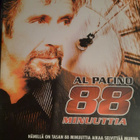 88 minuuttia dvd (Al Pacino) - pikkukuva 1