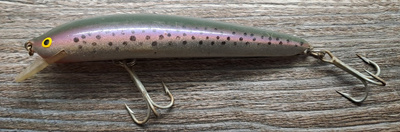 Nils master invincible 12cm!