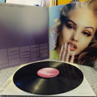 MABEL - ABOUT LAST NIGHT... LP - pikkukuva 2