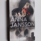 Anna Jansson : Haudan takaa - pikkukuva 1