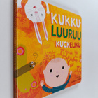 Elina Pulli : Kukkuluuruu Kuckeliku - pikkukuva 1