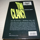 Clancy - Pieczenik Kaaoksen päivät -sid - pikkukuva 2