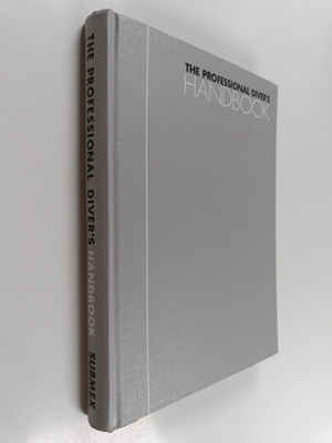 The professional diver's handbook