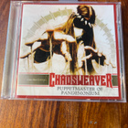 Chaosweaver - Puppetmaster Of Pandemonium Cd - pikkukuva 1