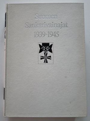 Suomen sankarivainajat 1939-1945