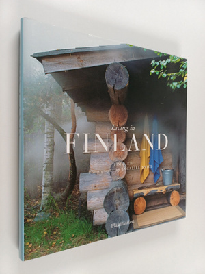 Tim Bird : Living in Finland
