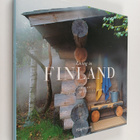 Tim Bird : Living in Finland - pikkukuva 1