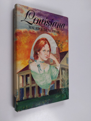 Maurice Denuziere : Louisiana 2