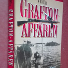 K. G. Olin: Grafton-affären - pikkukuva 1