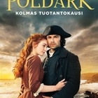 Poldark - Kausi 3 - (3 DVD) - pikkukuva 1
