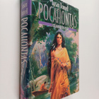 Susan Donnell : Pocahontas : intiaaniprinsessa - pikkukuva 1