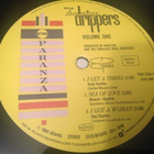 THE HONEY DRIPPERS / VOLUME ONE ep. - pikkukuva 2