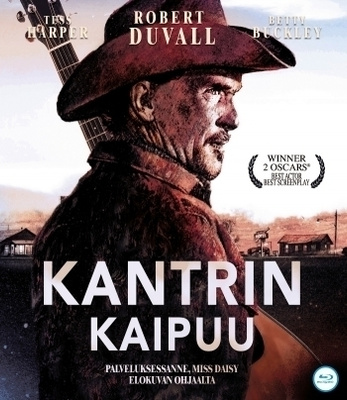 Kantrin Kaipuu  -   (Blu-ray)