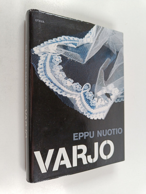 Eppu Nuotio : Varjo