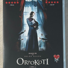 Juan Antonio Bayona: ORPOKOTI (2007) Belen Rueda - pikkukuva 1