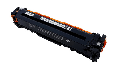 HP 128A laserkasetti, musta – tarvike, premium