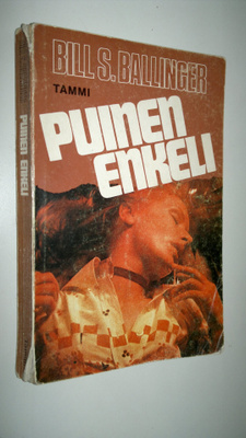 Bill S. Ballinger : Puinen enkeli