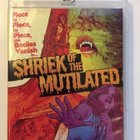 Shriek of the Mutilated (Blu-ray) Slipcover (Vinegar S) 1974 - pikkukuva 3