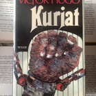 Victor Hugo - Kurjat (sid.) - pikkukuva 1