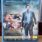 Dario Argento - Giallo BD - pikkukuva 2