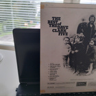 DAVE CLARK FIVE, The best of, LP UK -70 SIISTI KUNTO !! - pikkukuva 2