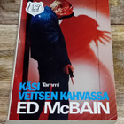 ED McBain - Käsi veitsen kahvassa - pikkukuva 1