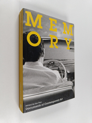 Ian Farr : Memory