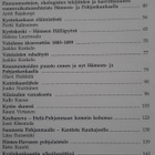 Kyrönkankaantie kirja, luonto historia käyttö - pikkukuva 3