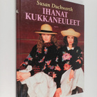 Susan Duckworth : Ihanat kukkaneuleet - pikkukuva 1