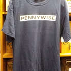 PENNYWISE T-PAITA KOKO L - pikkukuva 1