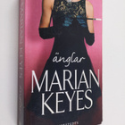 Marian Keyes : Änglar - pikkukuva 1