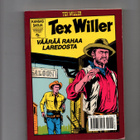 Tex Willer Kronikka n:o 1 Värää rahaa Laredosta. - pikkukuva 1