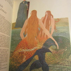 Nibelungein tarinat, taru Reinin rannoilta v. 436 - pikkukuva 2