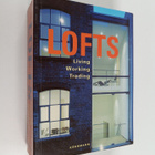 Lola Gomez : Lofts - Modern Living in Old Factories - pikkukuva 1