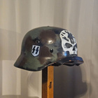 Waffen-SS muistokypärä - pikkukuva 3