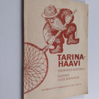 Lauri Simonsuuri : Tarinahaavi : kansantarinoiden keruuopas - pikkukuva 1