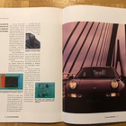 Esite Porsche-mallisto 1993. 911 (964), 968, 928. - pikkukuva 5