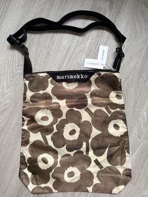 MARIMEKKO NEAT CROSSBODY M UNIKKO OLKALAUKKU *UUSI*
