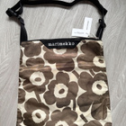 MARIMEKKO NEAT CROSSBODY M UNIKKO OLKALAUKKU *UUSI* - pikkukuva 1