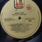 Howlin' Wolf – The Power Of The Voice - pikkukuva 3