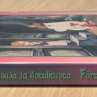 Tove Janssonin MUUMILAAKSON TARINOITA [ alkuperäiset äänet ] - pikkukuva 3