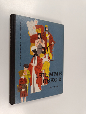 Isiemme usko 2